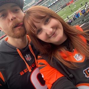 Meet your Posher, Payton